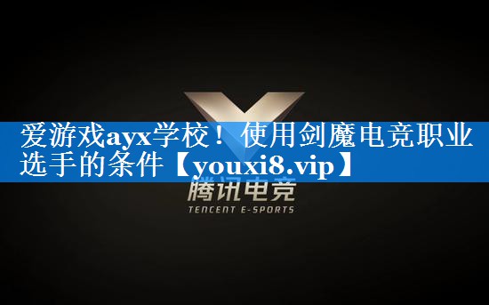 使用剑魔电竞职业选手的条件 使用剑魔电竞职业选手的条件